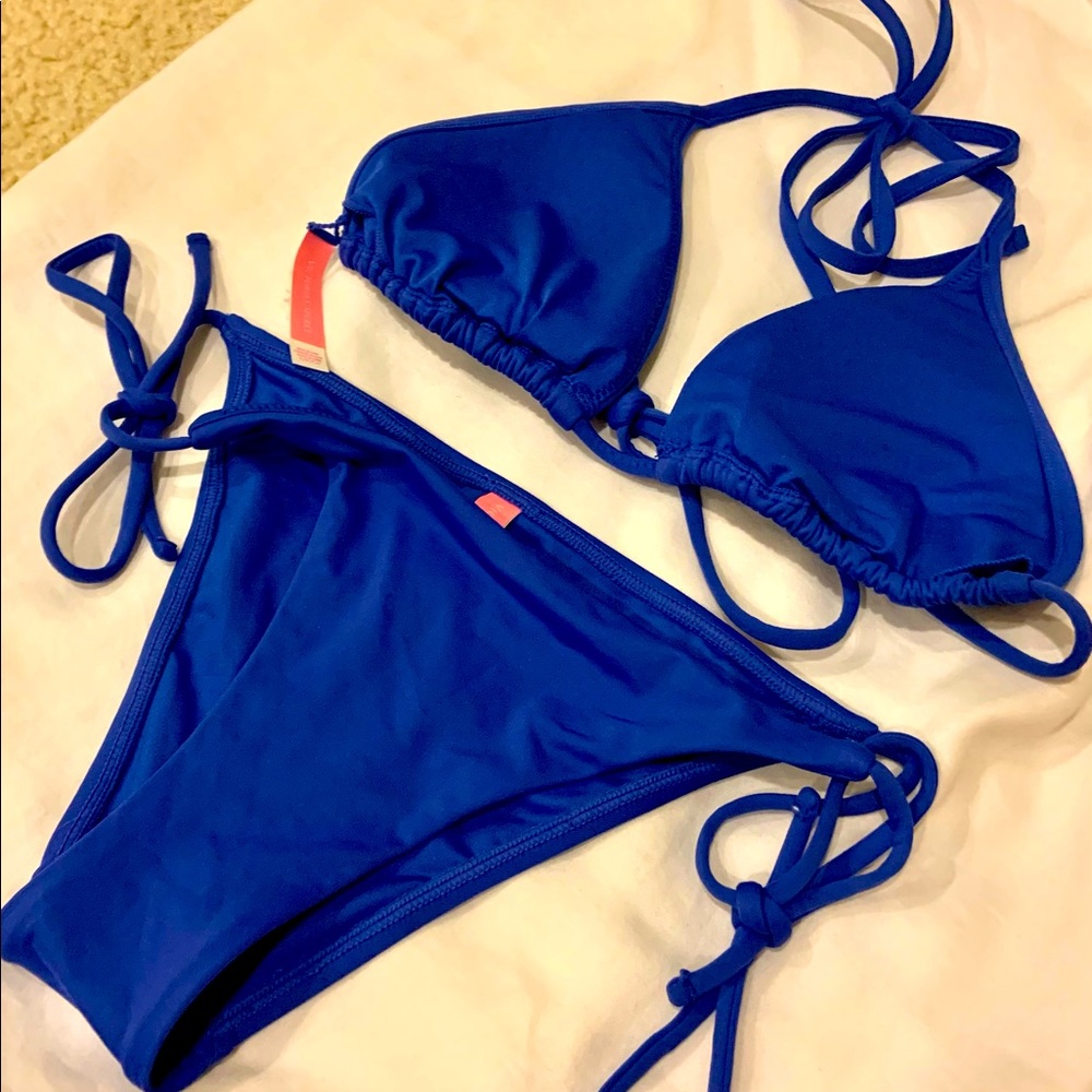 Victoria’s Secret Bikini- Size Small